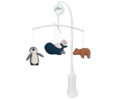 Jollein Polar Muzikinė karuselė