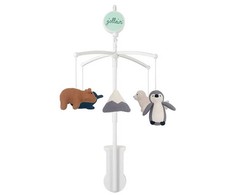 Jollein Polar Muzikinė karuselė