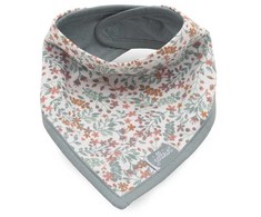 Jollein seilinukas Bandana Bloom 2 vnt.