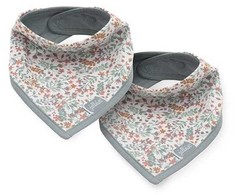 Jollein seilinukas Bandana Bloom 2 vnt.