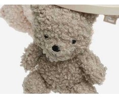 Jollein Teddy Bear karuselė Olive Žalias