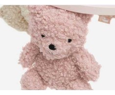 Jollein Teddy Bear karuselė Wild Rose