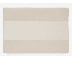 Jollein vystymo lentos užvalkas Basic Knit 50x70cm Nougat