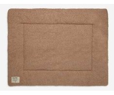 Jollein žaidimų kilimėlis 75x95cm Boucle Biscuit
