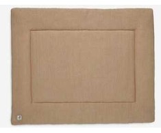 Jollein žaidimų kilimėlis 75x95cm Pure Knit Biscuit