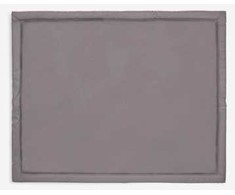 Jollein žaidimų kilimėlis 75x95cm Storm Pilkas