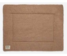 Jollein žaidimų kilimėlis 80x100cm Boucle Biscuit