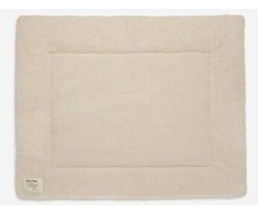 Jollein žaidimų kilimėlis 80x100cm Boucle Natural