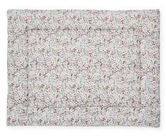 Jollein žaidimų kilimėlis Bloom 80x100 cm.