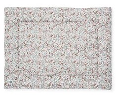 Jollein žaidimų kilimėlis Bloom 80x100 cm.