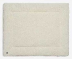 Jollein žaidimų kilimėlis Teddy 80x100cm Kreminis Baltas