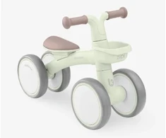 KikkaBoo Ride on dviratukas Zipi Mint