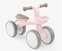 KikkaBoo Ride on dviratukas Zipi Rožinė