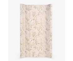 KikkaBoo Secret Garden rusvai gelsvas pervystymo lenta 50х70cm