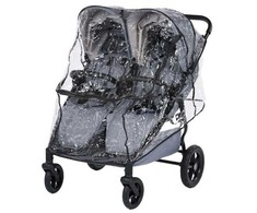 MAST SWISS apsauga nuo lietaus M.TWIN X, MA-MTX-AWP