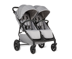 Mast SWISS M TWIN sportinis vežimėlis dvynukams 2in1 Koala