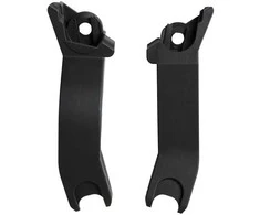 MAST SWISS adapteris automobilinei kėdutei (dešinys) M.TWIN X, MA-MTCAR-R