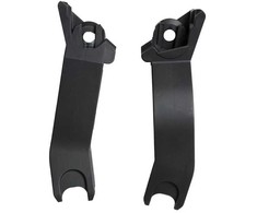 MAST SWISS adapteris automobilinei kėdutei (kairys) M.TWIN X, MA-MTCAR-L