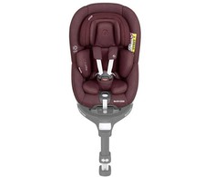 Maxi-Cosi Pearl 360 i-Size automobilinė kėdutė Authentic Raudona 0-18 kg