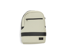MOON BACKPACK mamos rankinė, kuprinė MOSS Pilkas