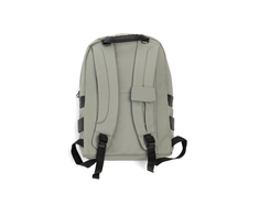 MOON BACKPACK mamos rankinė, kuprinė TAUPE