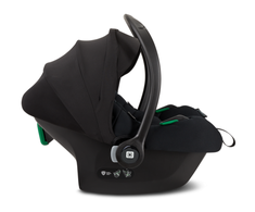 Moon Cosmo by Avionaut automobilinė kėdutė Juodas 0-13 kg