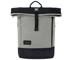 Moon mamos kuprinė Rolltop Shadow