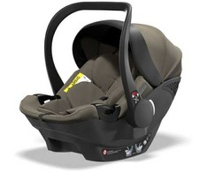 Moon PLUS1 automobilinė kėdutė 0-13 kg Mud