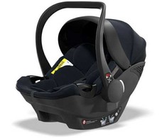 Moon PLUS1 automobilinė kėdutė 0-13 kg Navy