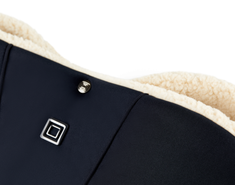 MOON PREMIUM rankų mova Navy