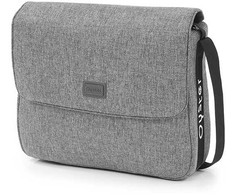 Babystyle Oyster 3 Mercury spalvos mamos rankinė