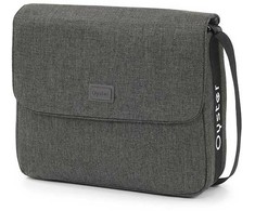 Babystyle Oyster 3 Pepper spalvos mamos rankinė
