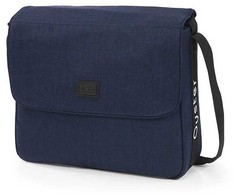 Oyster 3 mamos rankinė Rich Navy