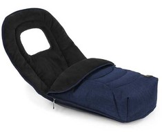 Oyster 3 žiemos vokelis Rich Navy spalvos