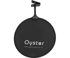 Oyster universali apsauga nuo saulės