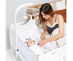 Snuz Baby Mobile karuselė Dove