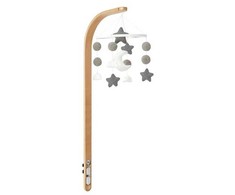 Snuz Baby Mobile karuselė Natural