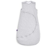 Snuz miego rūbas 0-6 mėn Baltas Spots 2.5 TOG
