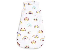 Snuz miego rūbas 0-6 mėn Colour Rainbow 1 TOG