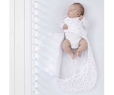 Snuz miego rūbas 0-6 mėn Colour Spots 1 TOG