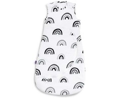 Snuz miego rūbas 0-6 mėn Mono Rainbows 2.5 TOG