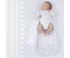 Snuz miego rūbas 0-6 mėn Mono Spots 2.5 TOG