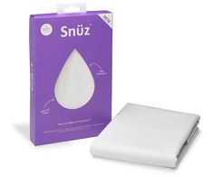 SnuzKot Cot vandeniui atspari lovytės čiužinio apsauga 68x118