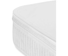 SnuzKot Cot vandeniui atspari lovytės čiužinio apsauga 68x118