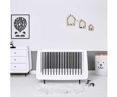 SnuzKot Skandi Cot lovytė Mono