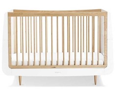 SnuzKot Skandi Cot lovytė Natural