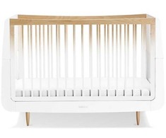 SnuzKot Skandi Cot lovytė Ombre