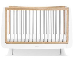 SnuzKot Skandi Cot lovytė Pilkas