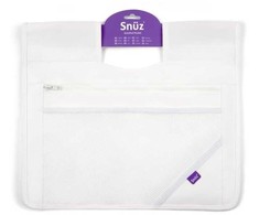 SnuzPod daiktų dėklas Baltas