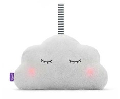 SnuzPod4 Bedside Crib Starter Bundle Dove